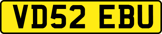 VD52EBU