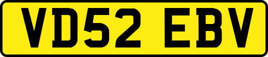 VD52EBV