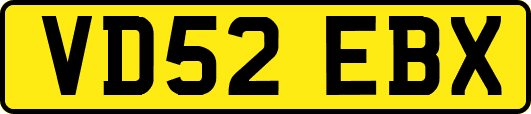 VD52EBX