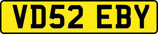 VD52EBY