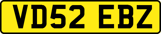 VD52EBZ