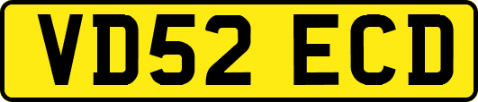 VD52ECD