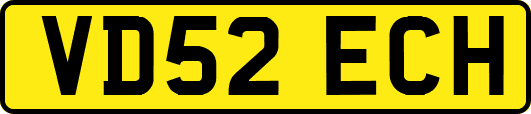 VD52ECH