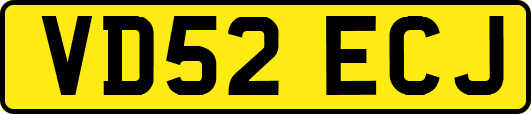 VD52ECJ