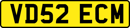 VD52ECM
