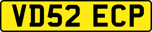 VD52ECP
