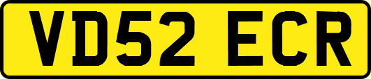 VD52ECR