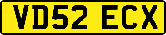 VD52ECX
