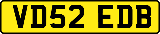 VD52EDB