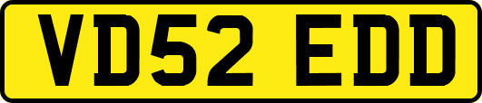 VD52EDD