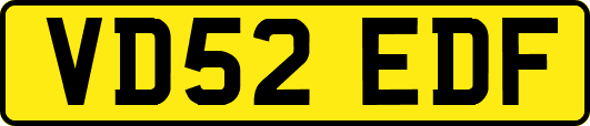 VD52EDF