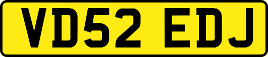 VD52EDJ