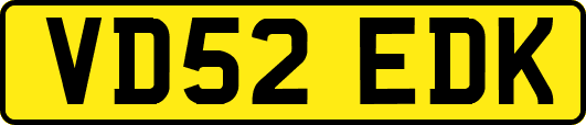 VD52EDK