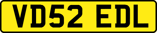 VD52EDL