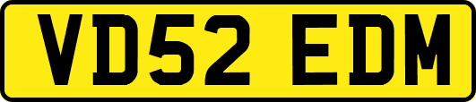 VD52EDM