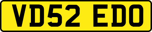 VD52EDO
