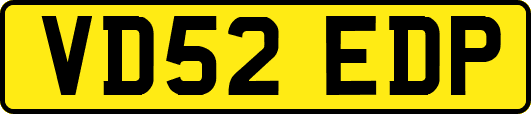 VD52EDP