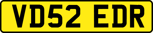 VD52EDR