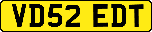 VD52EDT
