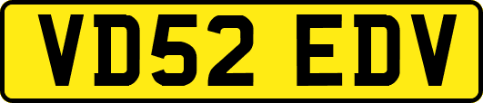 VD52EDV