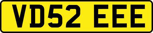 VD52EEE