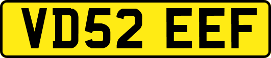 VD52EEF