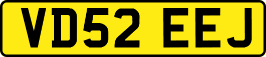 VD52EEJ