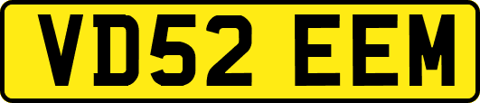 VD52EEM