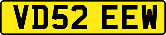 VD52EEW