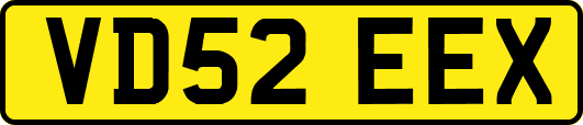 VD52EEX