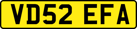 VD52EFA