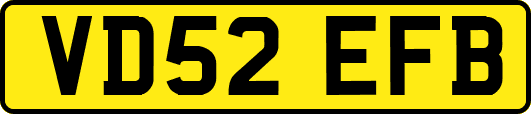 VD52EFB
