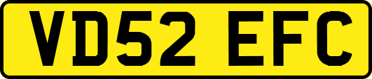 VD52EFC