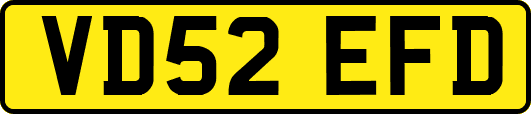 VD52EFD