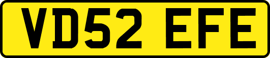 VD52EFE