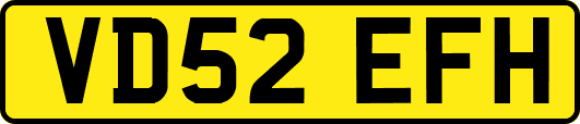 VD52EFH