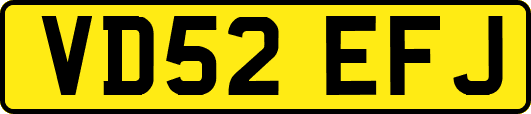 VD52EFJ