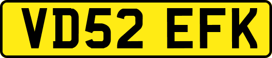 VD52EFK