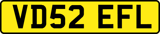 VD52EFL