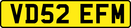 VD52EFM