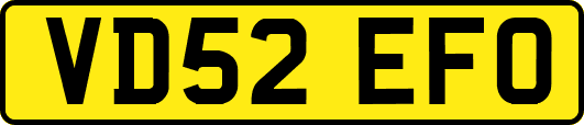 VD52EFO