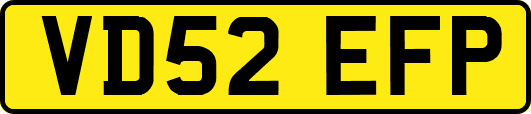 VD52EFP