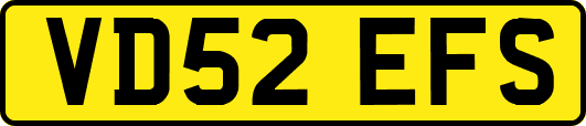 VD52EFS