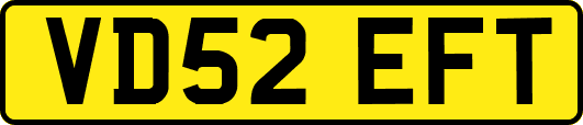VD52EFT