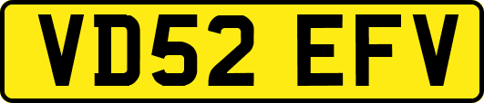 VD52EFV