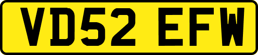 VD52EFW