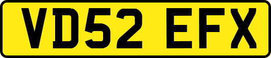 VD52EFX