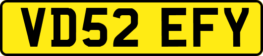 VD52EFY