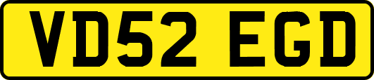 VD52EGD
