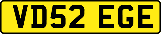 VD52EGE